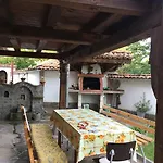 بيت ضيافة Dyadovata Kashta *