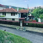 بيت ضيافة Dyadovata Kashta *