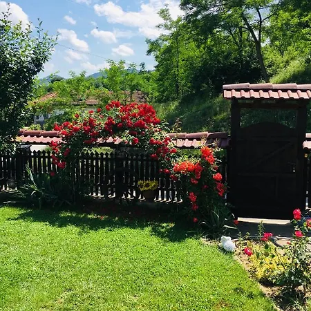 Dyadovata Kashta Gasthuis Elena