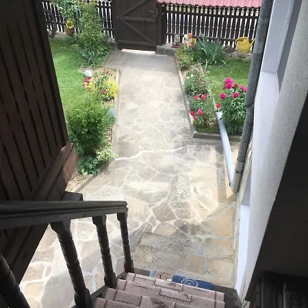 Dyadovata Kashta Gasthuis