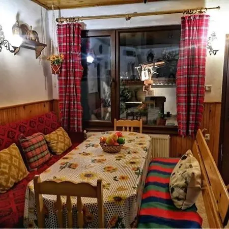 Dyadovata Kashta Pensiune