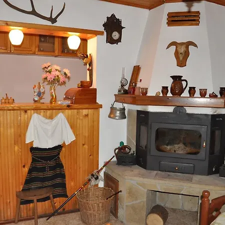 ゲストハウス Dyadovata Kashta