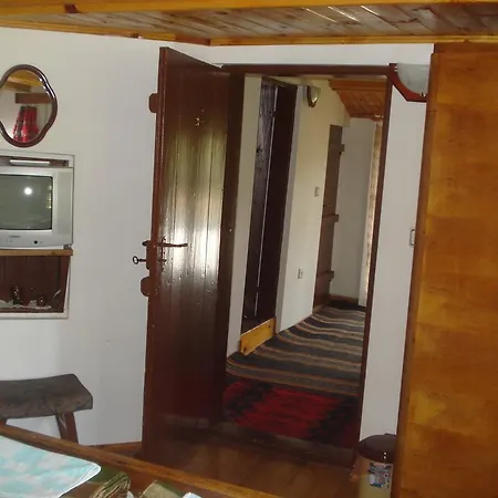 Dyadovata Kashta エレナ