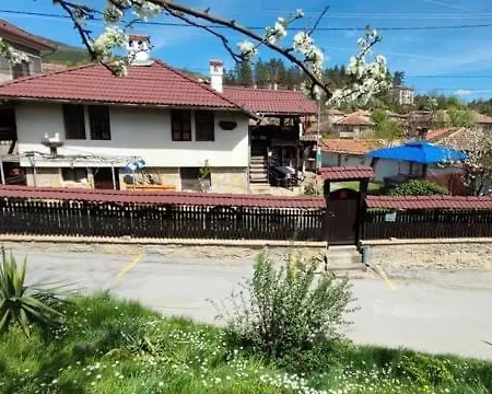 Dyadovata Kashta 招待所