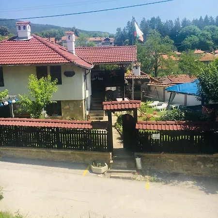 Dyadovata Kashta Elena