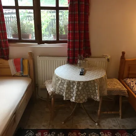 Gæstehus Dyadovata Kashta Elena
