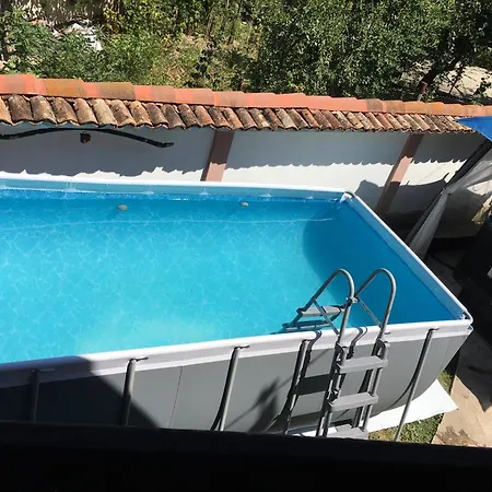 Gasthuis Dyadovata Kashta *