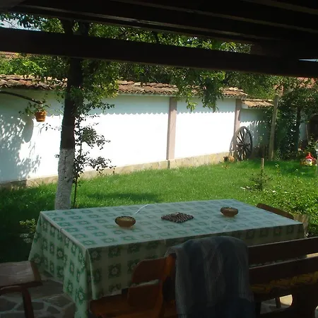 Dyadovata Kashta ゲストハウス