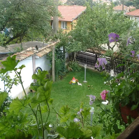 Dyadovata Kashta ゲストハウス *