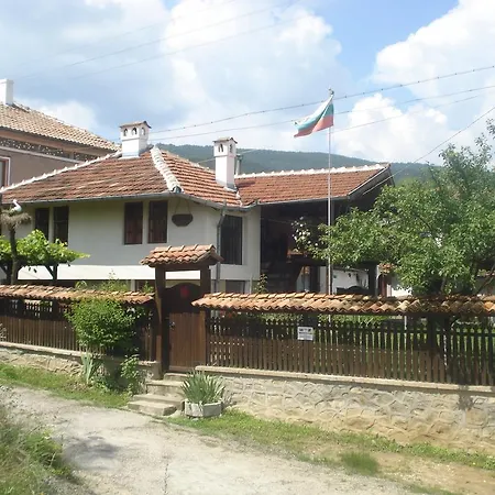 Dyadovata Kashta *