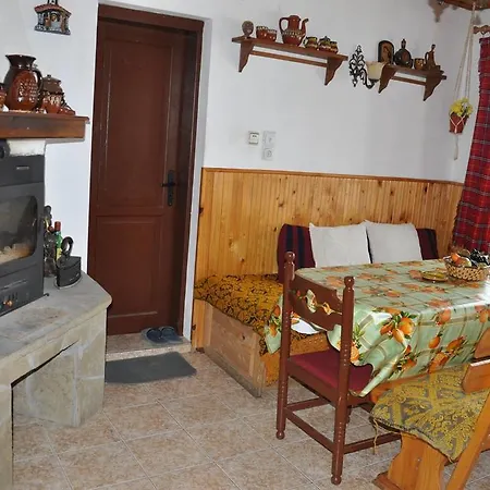 Dyadovata Kashta Gasthuis Elena