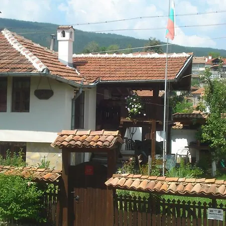 Dyadovata Kashta Gasthuis *