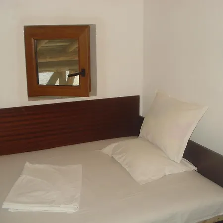 Gasthuis Dyadovata Kashta *