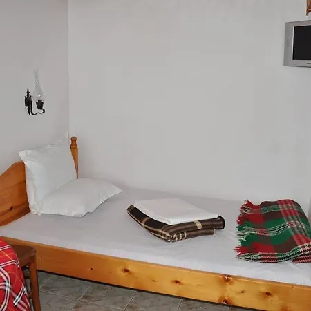 Dyadovata Kashta ゲストハウス エレナ