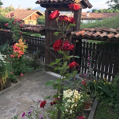 Dyadovata Kashta 招待所 埃伦娜