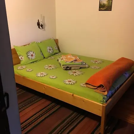 Dyadovata Kashta Gasthuis