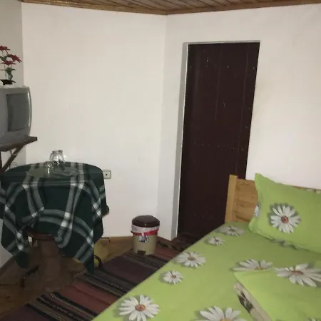 Dyadovata Kashta Gasthuis