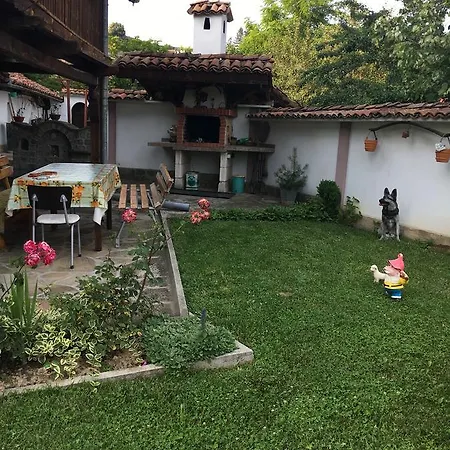 Dyadovata Kashta Gasthuis