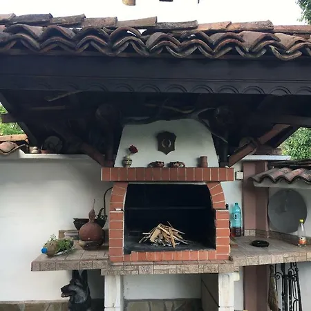 Dyadovata Kashta Gasthuis Elena