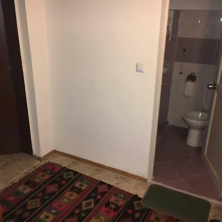 Dyadovata Kashta Gasthuis