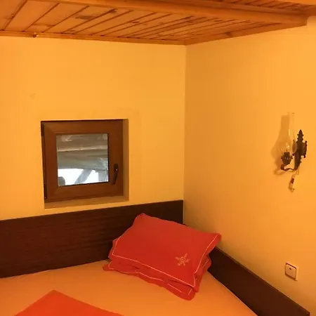 Dyadovata Kashta Gasthuis Elena