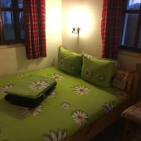 Gasthuis Dyadovata Kashta *