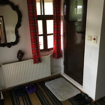 Gasthuis Dyadovata Kashta Elena