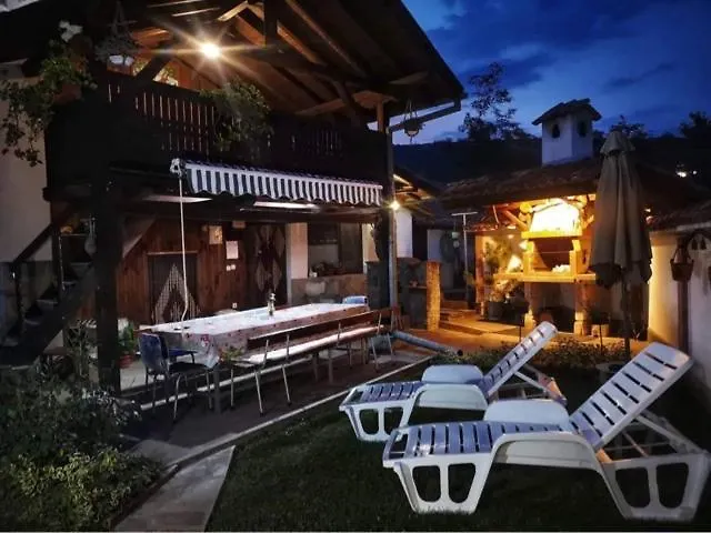 Dyadovata Kashta 招待所 *