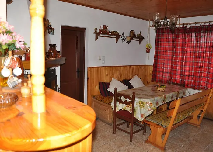 Dyadovata Kashta * 埃伦娜