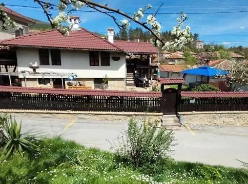 Dyadovata Kashta 招待所