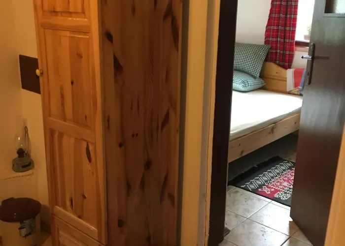 Dyadovata Kashta 招待所