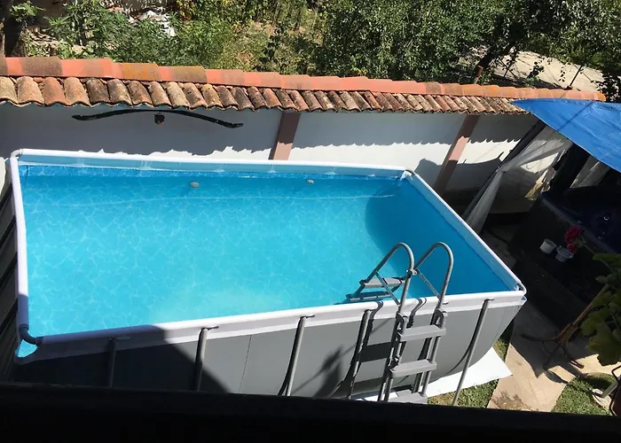 招待所 Dyadovata Kashta *