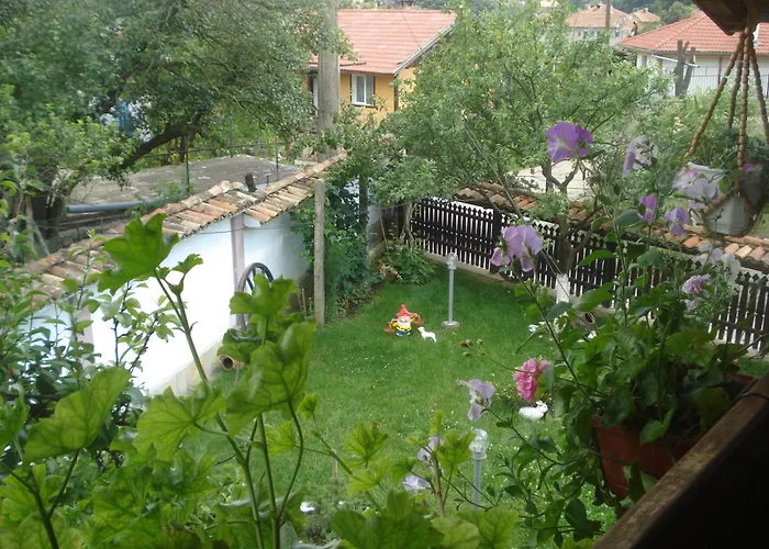 Dyadovata Kashta 招待所 *