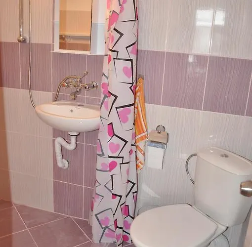 招待所 Dyadovata Kashta *