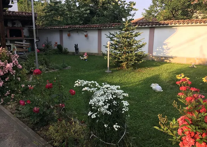 Dyadovata Kashta 招待所 *