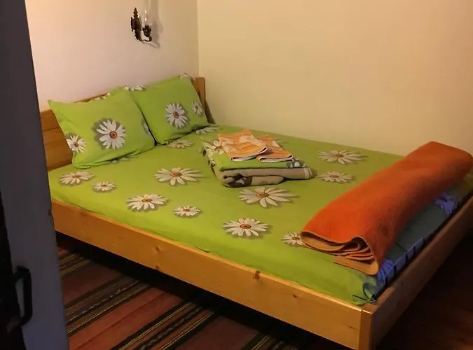 Dyadovata Kashta 招待所