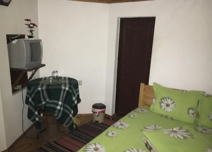 Dyadovata Kashta 招待所