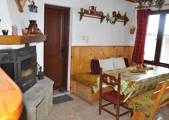 Dyadovata Kashta * 埃伦娜