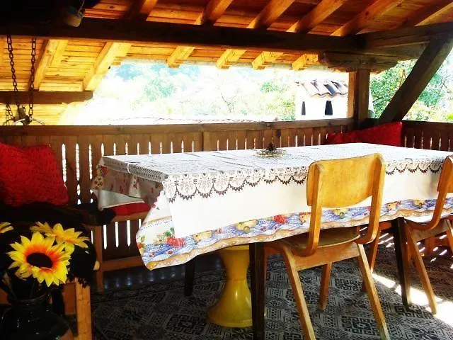 招待所 Dyadovata Kashta *