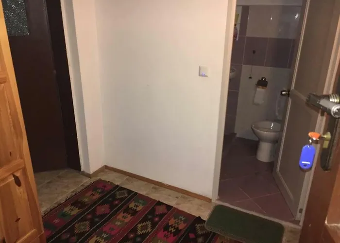 Dyadovata Kashta 招待所