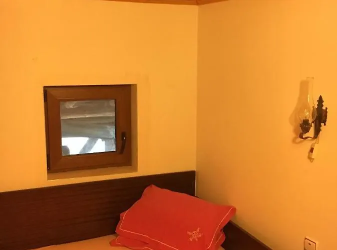 Dyadovata Kashta 招待所 埃伦娜