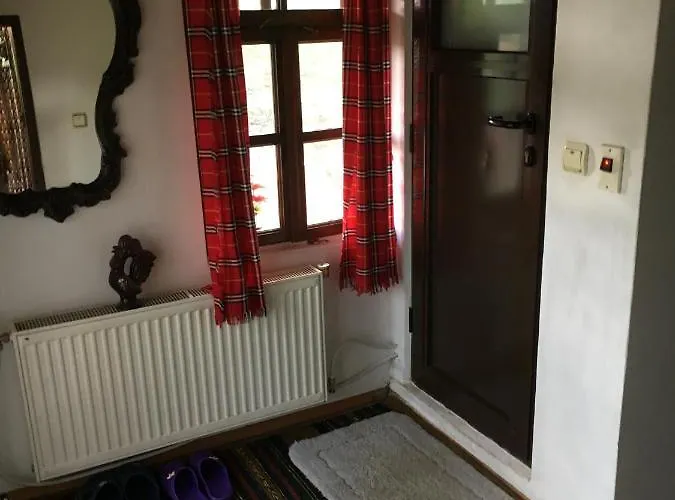 招待所 Dyadovata Kashta 埃伦娜